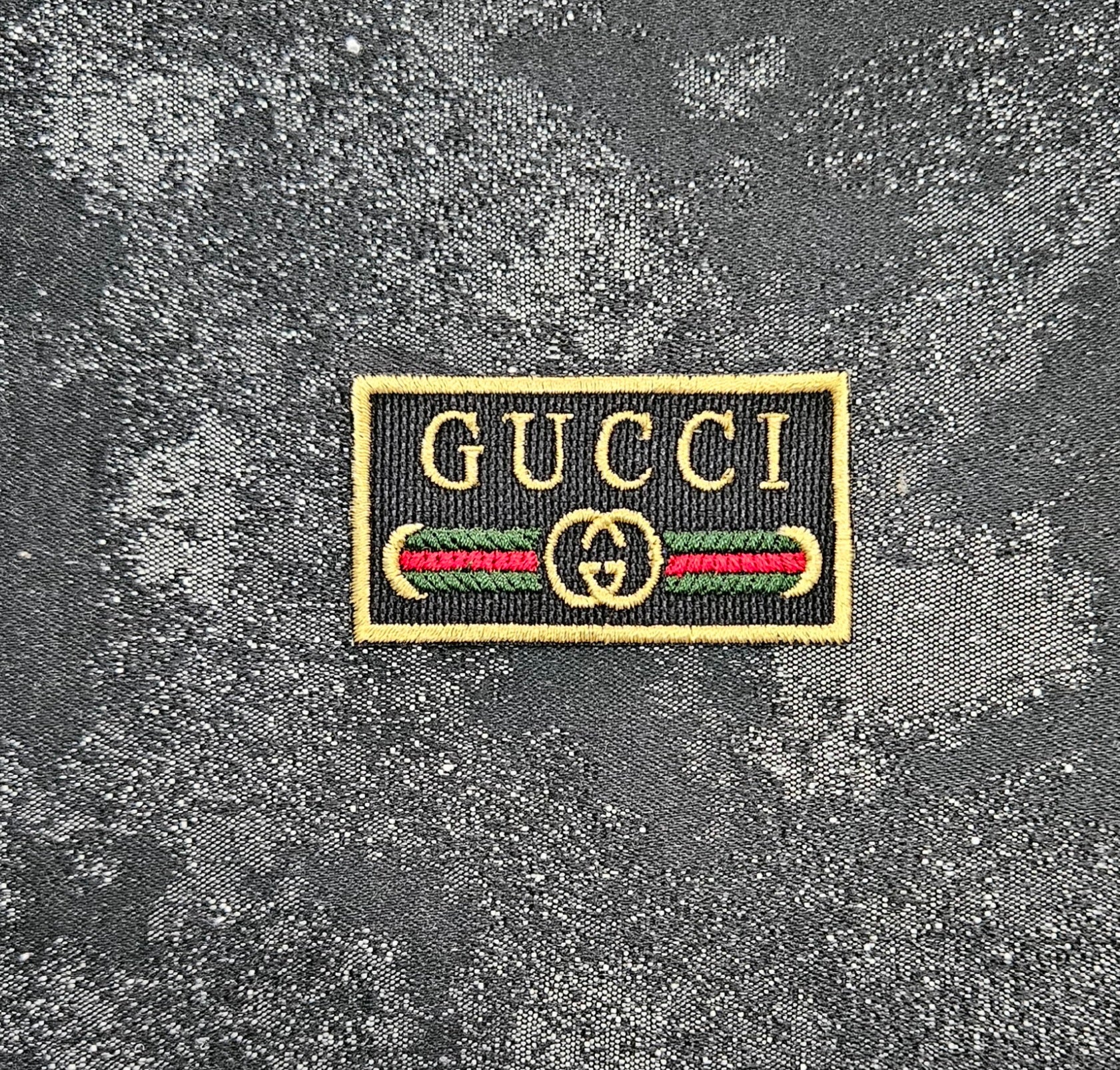 TOPPA PATCH RICAMATA Arditi D'Italia 7X6,5CM con velcro M.e F cucito