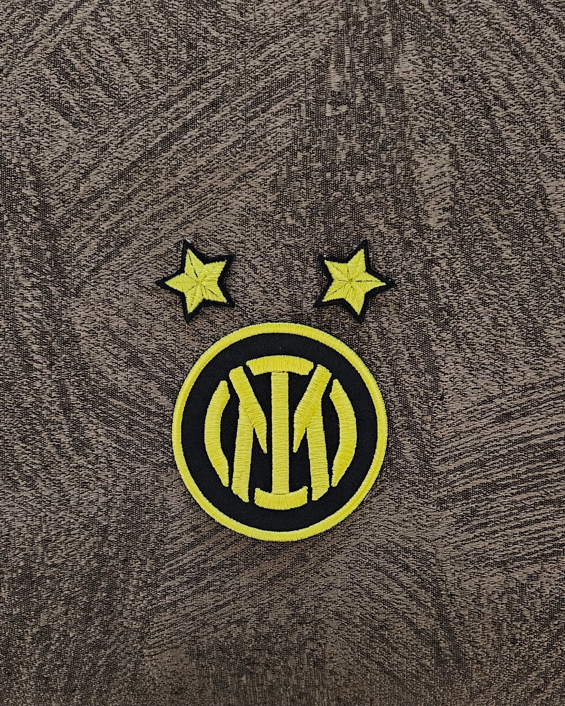 Patch Football Toppa – Calcio Viareggio – Écusson à Coudre Maillot Soccer