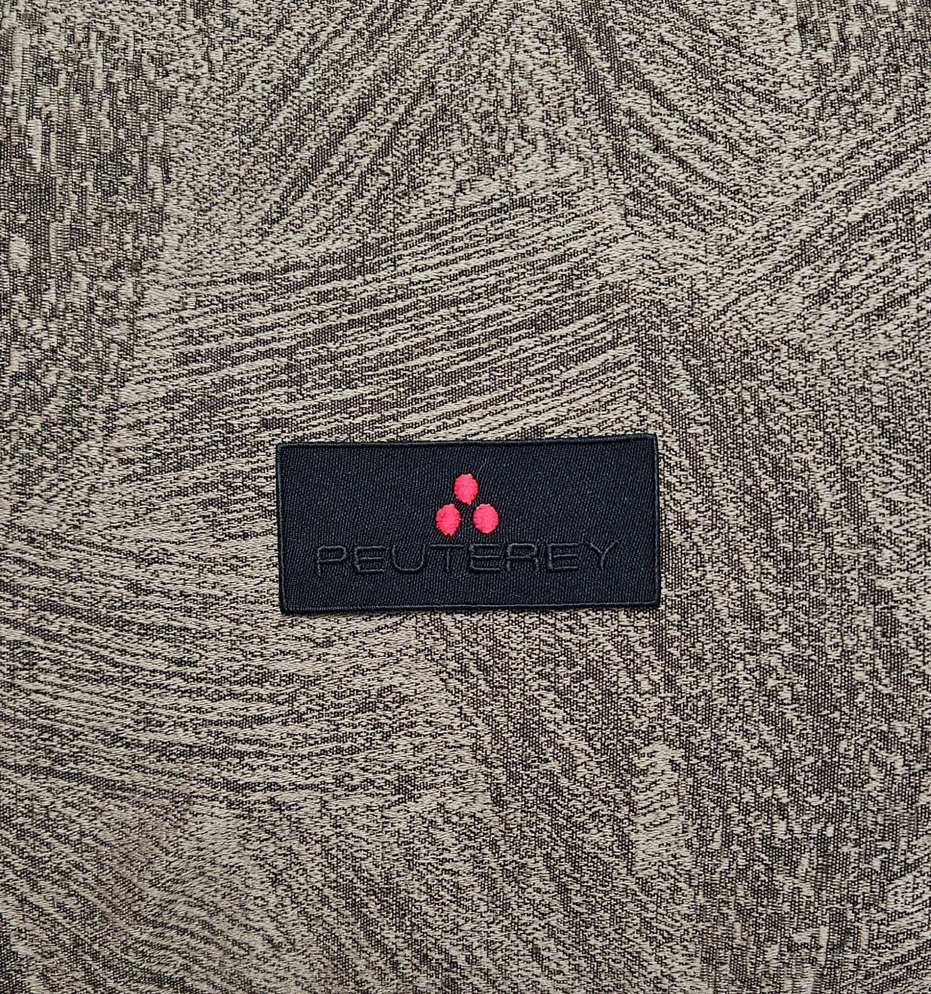 Patch Moscow Russia Ricamata 8 Cm – Toppa Termoadesiva Replica Per Abbigliamento E Accessori - 4