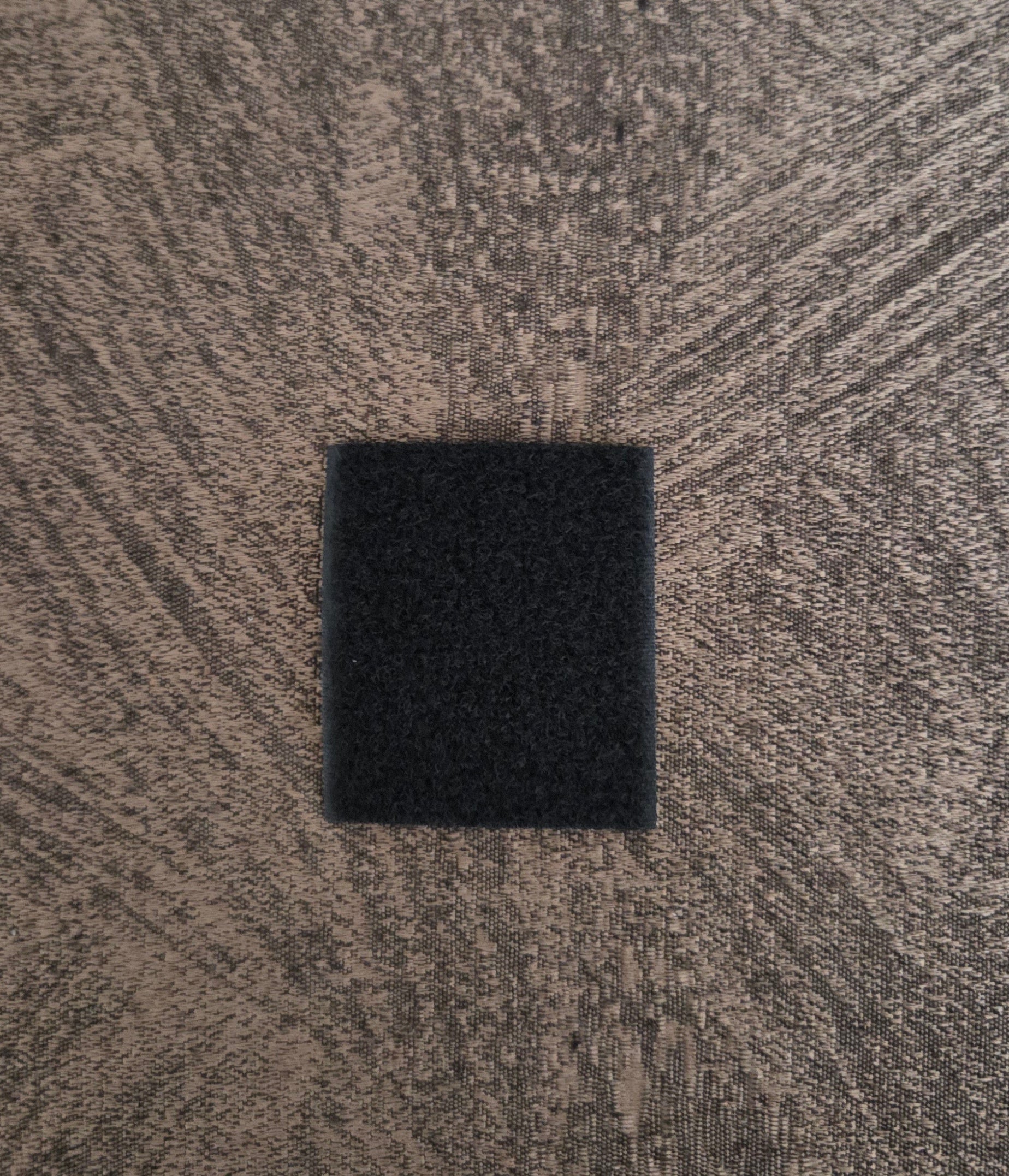 TOPPA PATCH RICAMATA Arditi D'Italia 7X6,5CM con velcro M.e F cucito