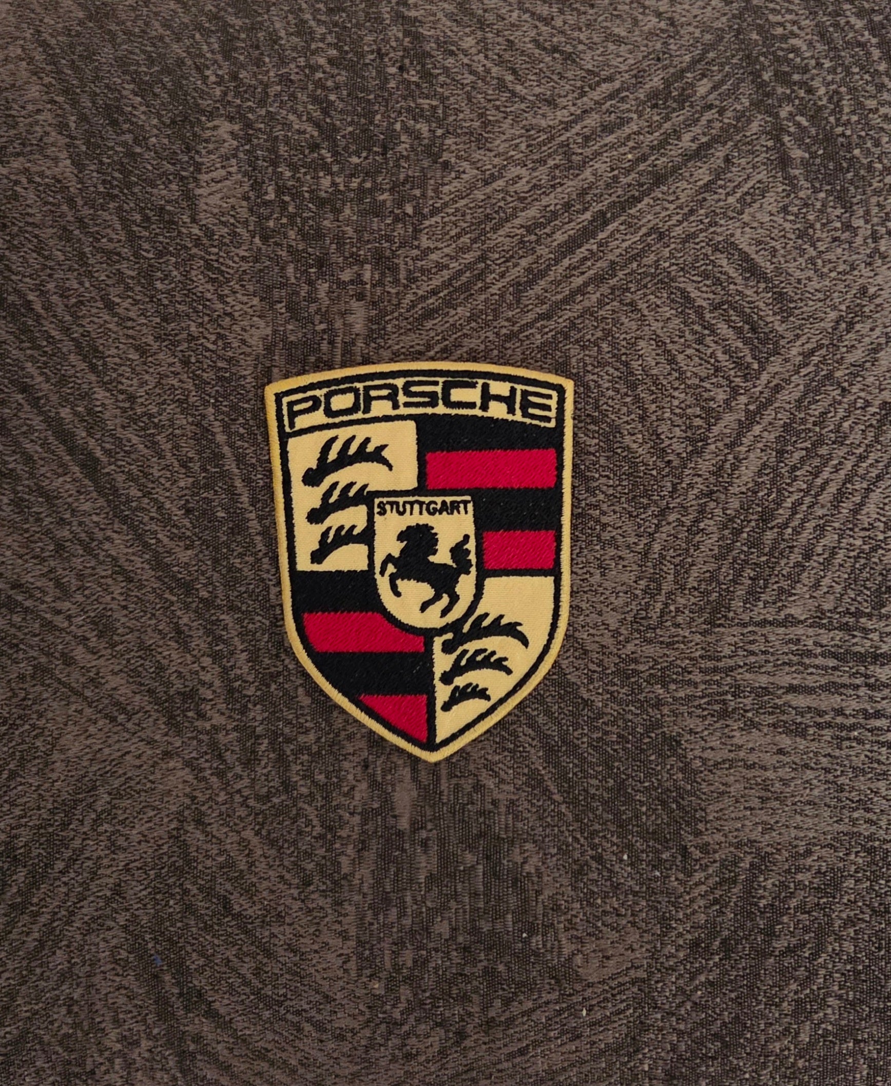 PATCH TOPPA STEMMA RICAMATA ROMA CALCIO TERMOADESIVA O DA CUCIRE 7,5X6 CM