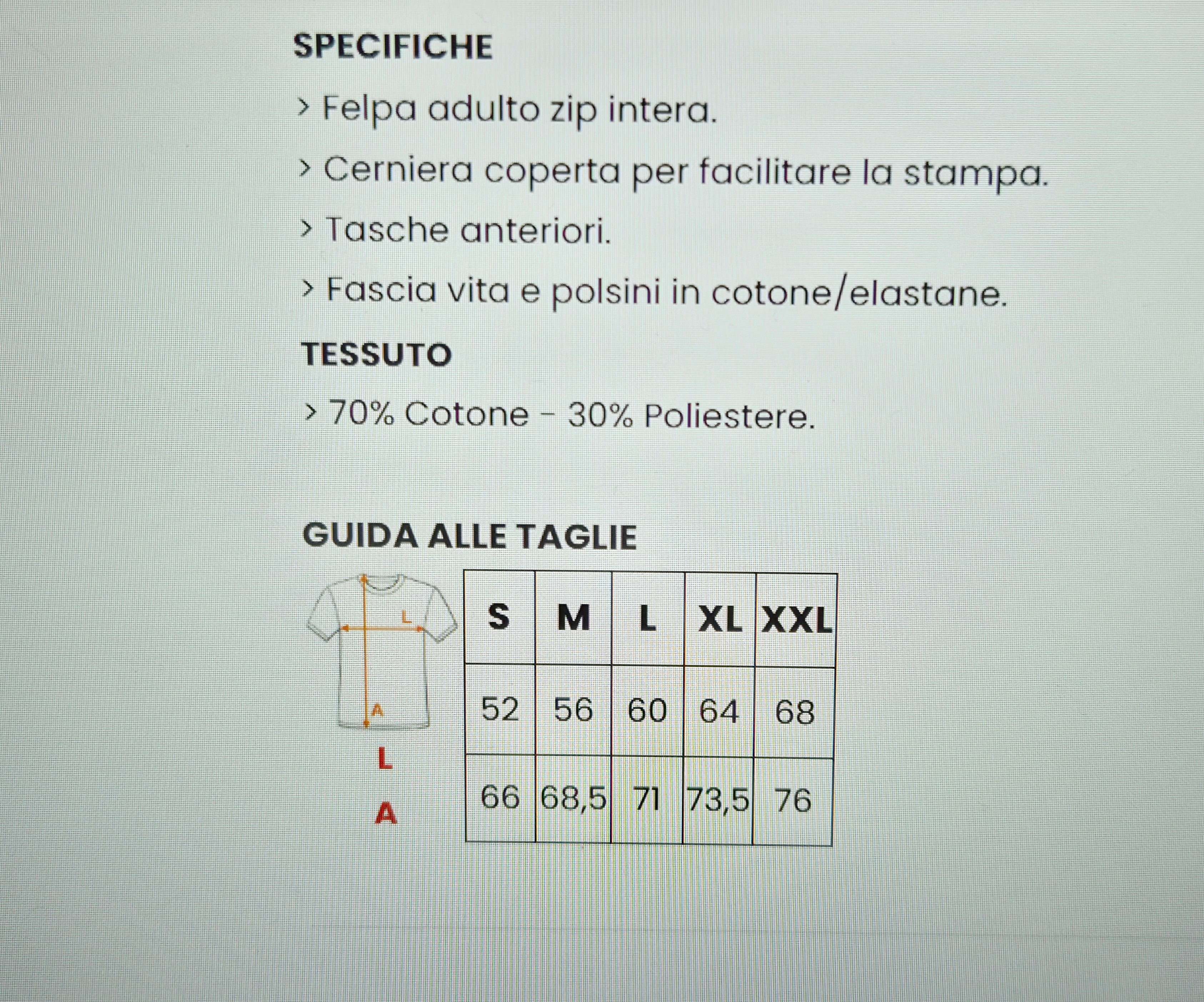 Firefighters VDF Premium Full Zip Sweatshirt Embroidered Sweat Color Grey/Graphite