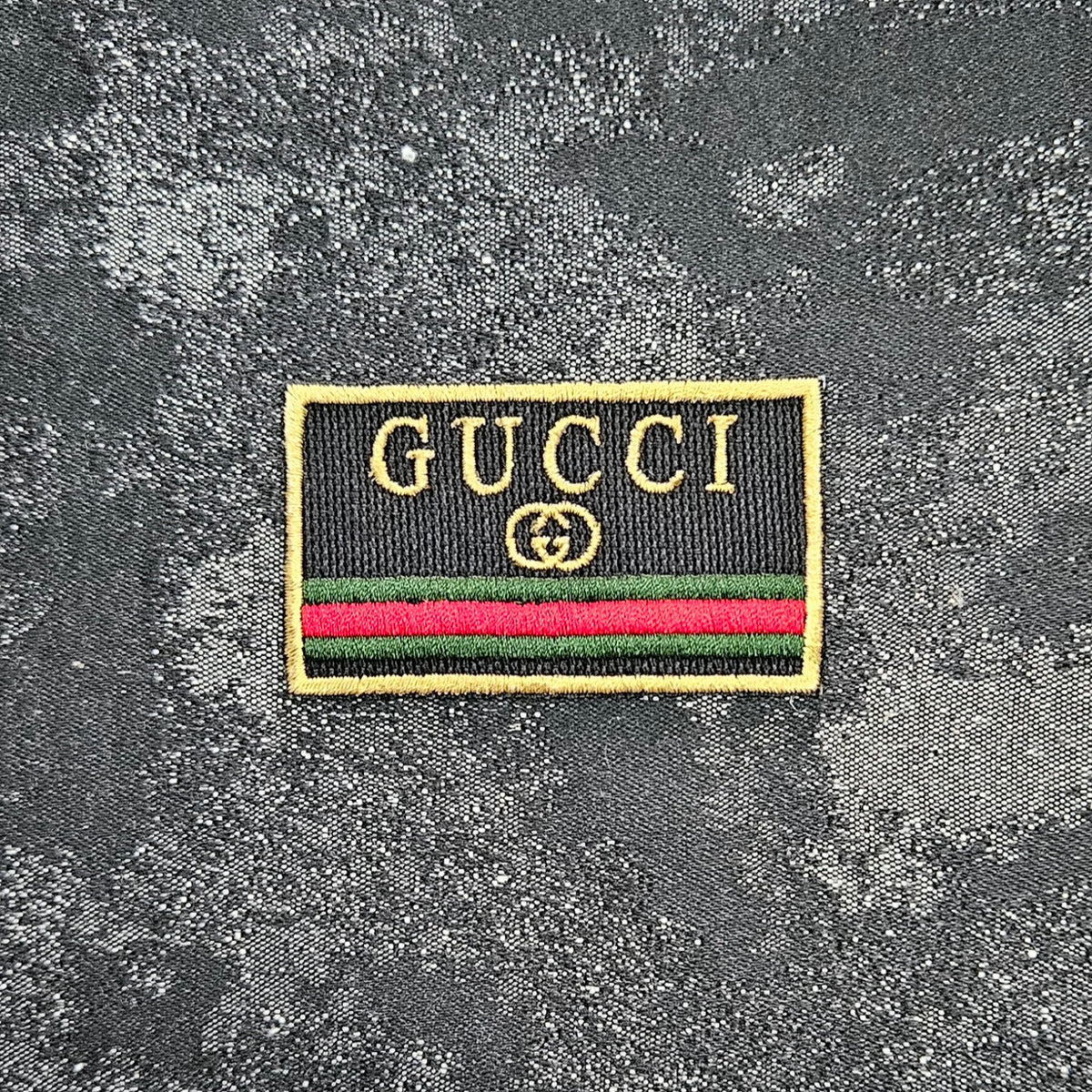 Patch Toppa Replica Marina Yachting 3x2cm Ricamata Termoadesiva e da C Patch Toppa Replica Marina Yachting 3x2cm Ricamata Termoadesiva e da C