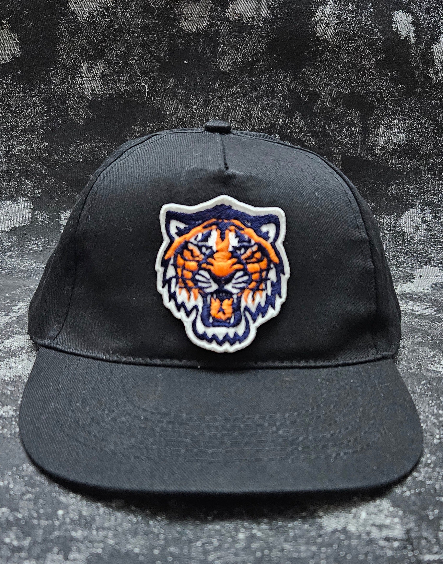 Cappello Berretto Replica Tiger New Era Patch Ricamata e cucita