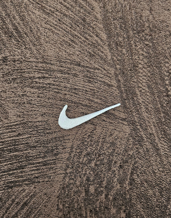 Patch Replica Nike Embroidered Iron-on or Sew-on 5.5x2cm