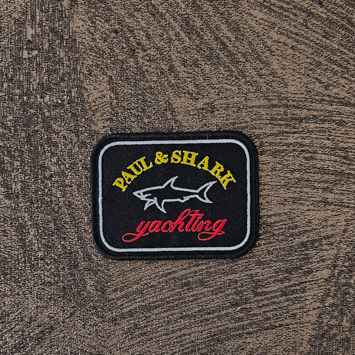 Toppa Da Cucire Logo Sodom Toppa Ricamata Da Cucire Sodom - Logo - Foto 6