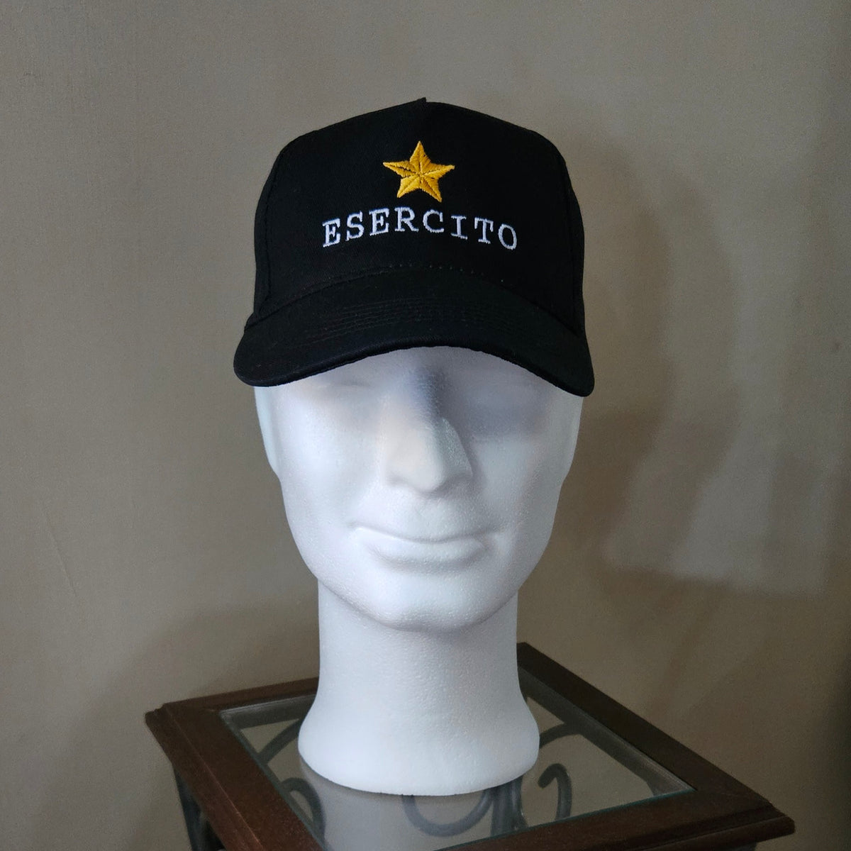 Cappello Militare Esercito Italiano