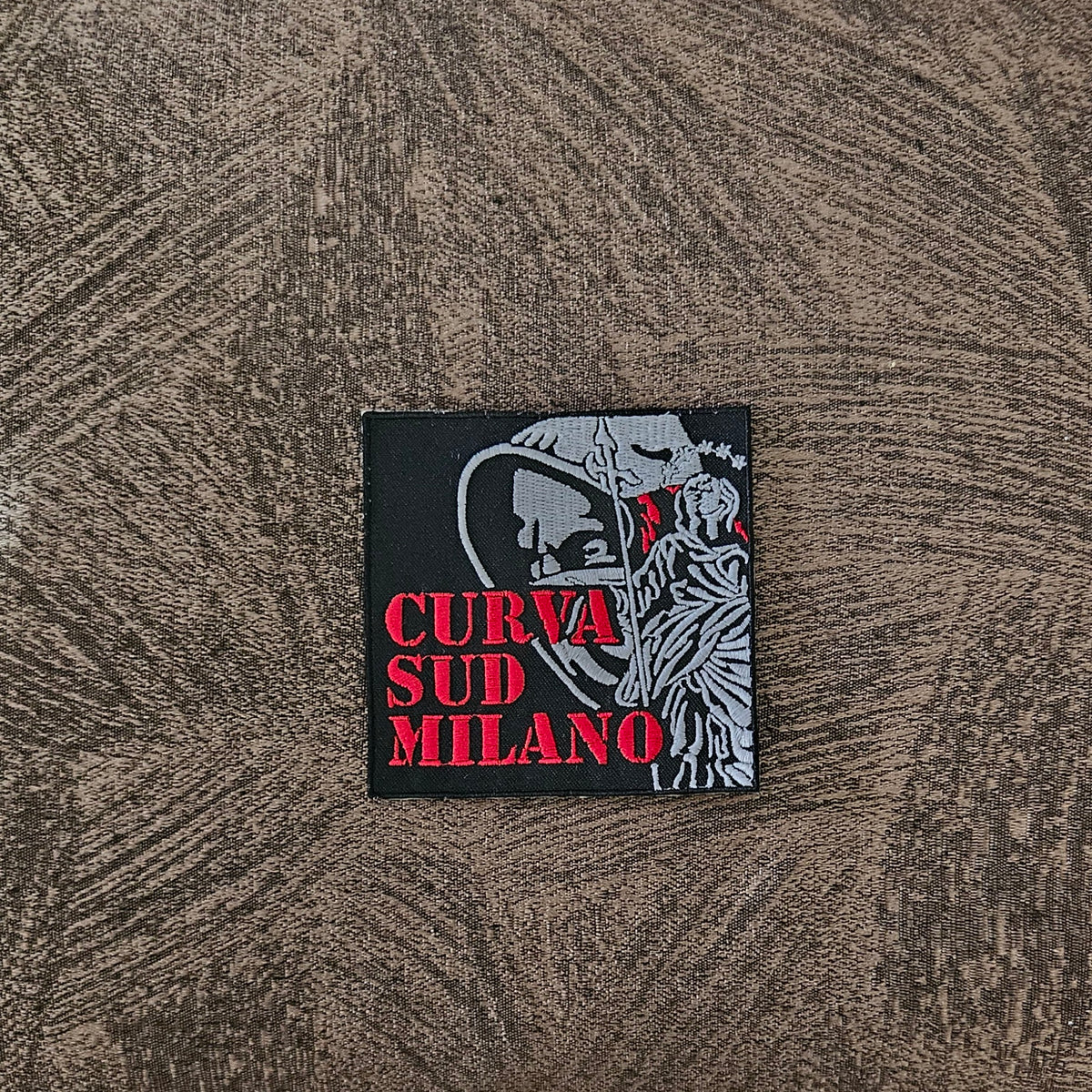 Patch Toppa Ricamata Bandiera Stati Uniti d'America USA Patch Toppa Ricamata Bandiera Stati Uniti d'America USA