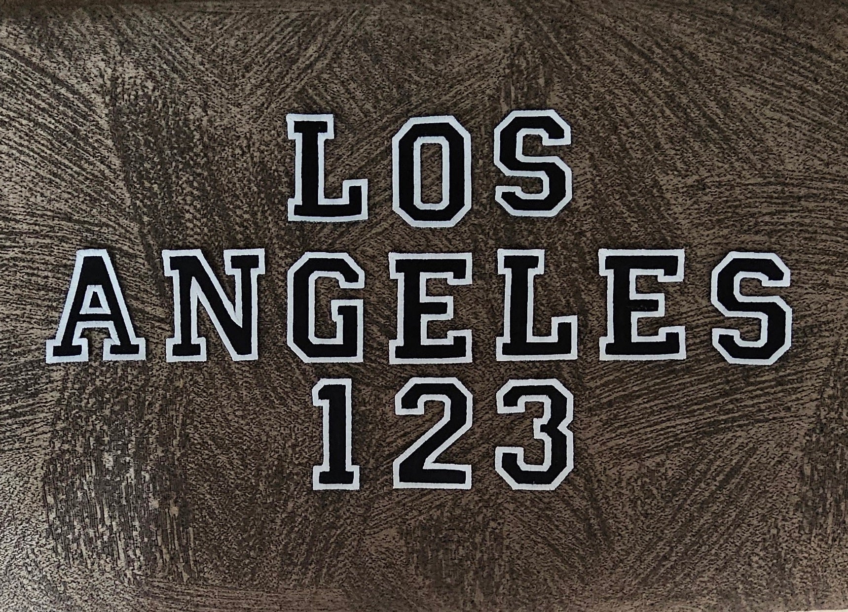 Toppa Ricamata NFL Baltimore Ravens Ferro Da Calcio - Foto 12