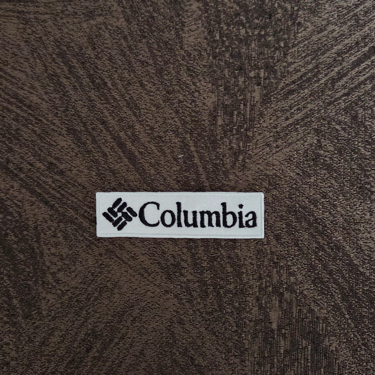 Toppe Toppa PATCH COLOMBIA 7x4,5cm Bandiera Banderina Ricamata - Foto 9