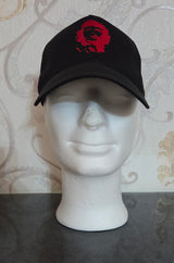 Cappello Berretto Che Guevara Ricamato!