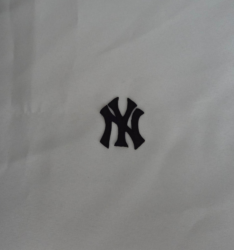 Patch Toppa Ricamata New Era New York Yankees 4x3.5cm Termoadesiva e da Cucire