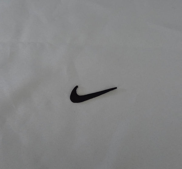 Toppa Patch Replica Nike 5.5x2cm Ricamata Termoadesiva e da cucire